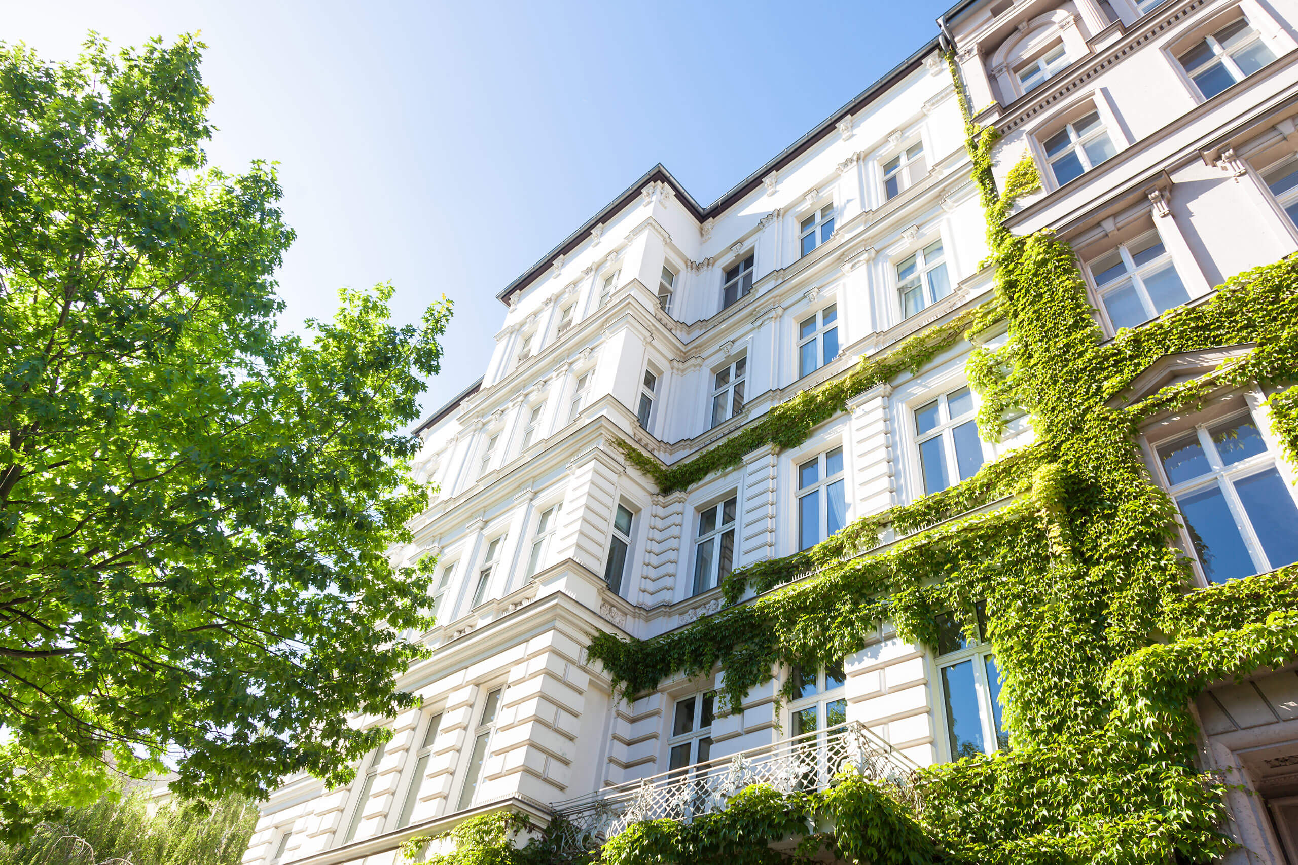 Immobilienbewertung bei Scheidung, Erbe & Schenkung