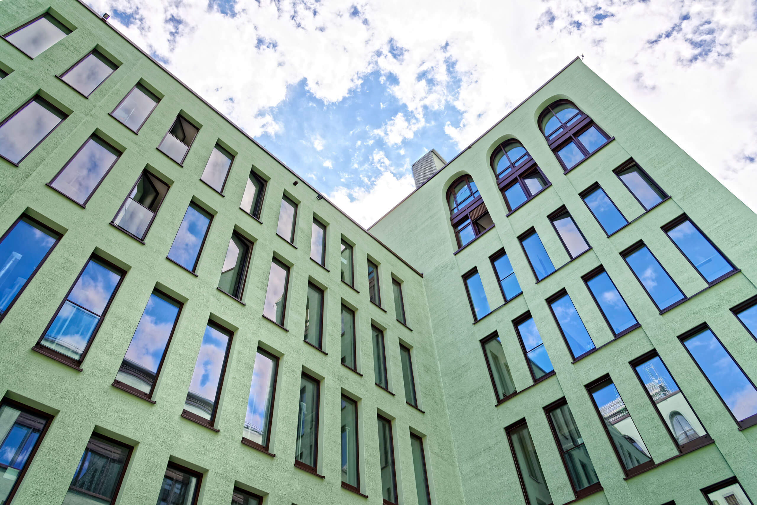 Büroimmobilienmarkt Bayern: Trends und Entwicklungen im Überblick