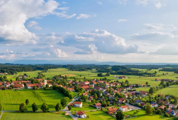 Bodenrichtwerte in Bayern Immobilien