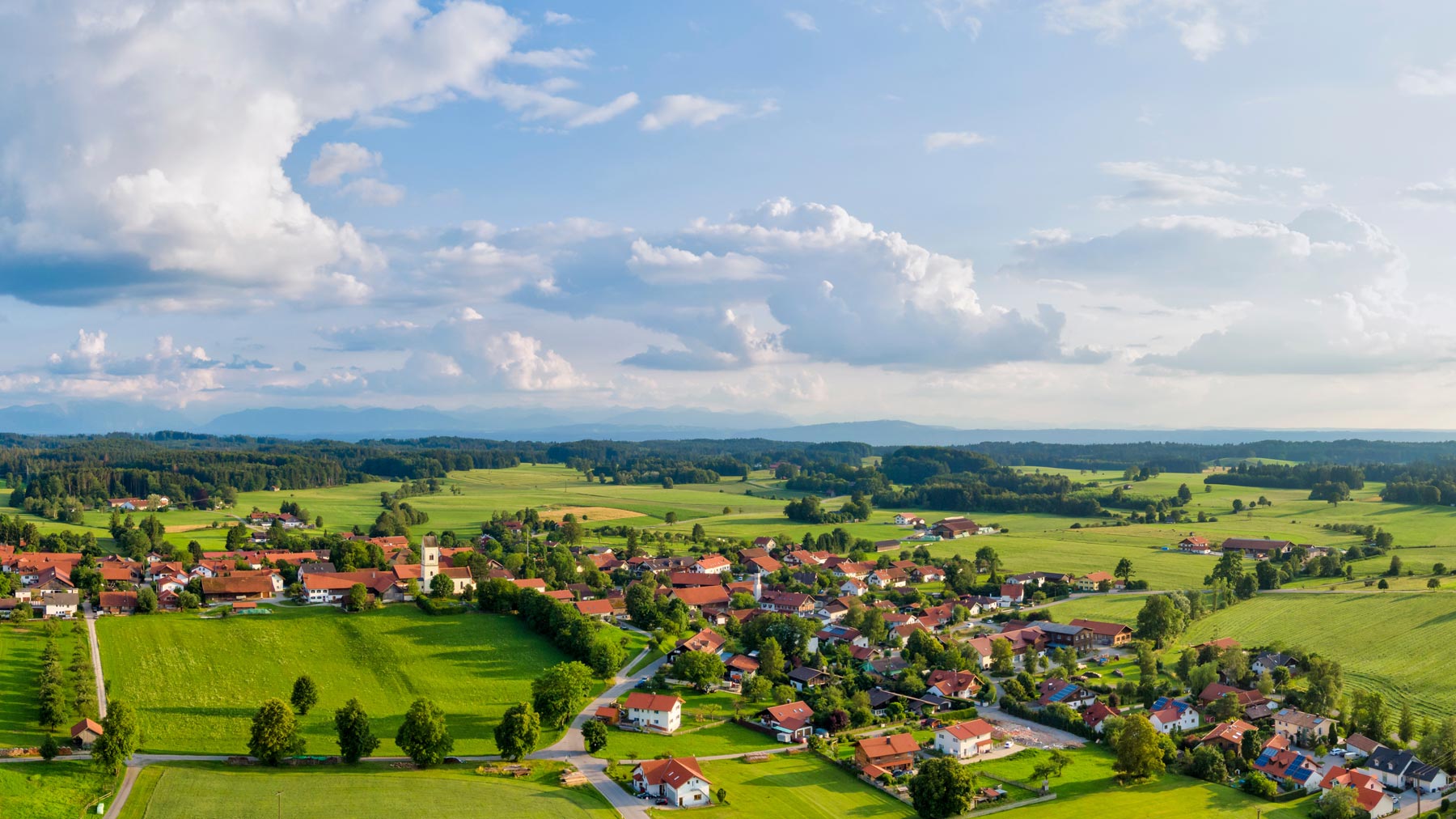 Bodenrichtwerte in Bayern Immobilien