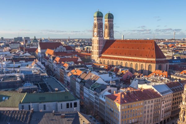 Abschwächende Preisdynamik im Münchner Stadtgebiet