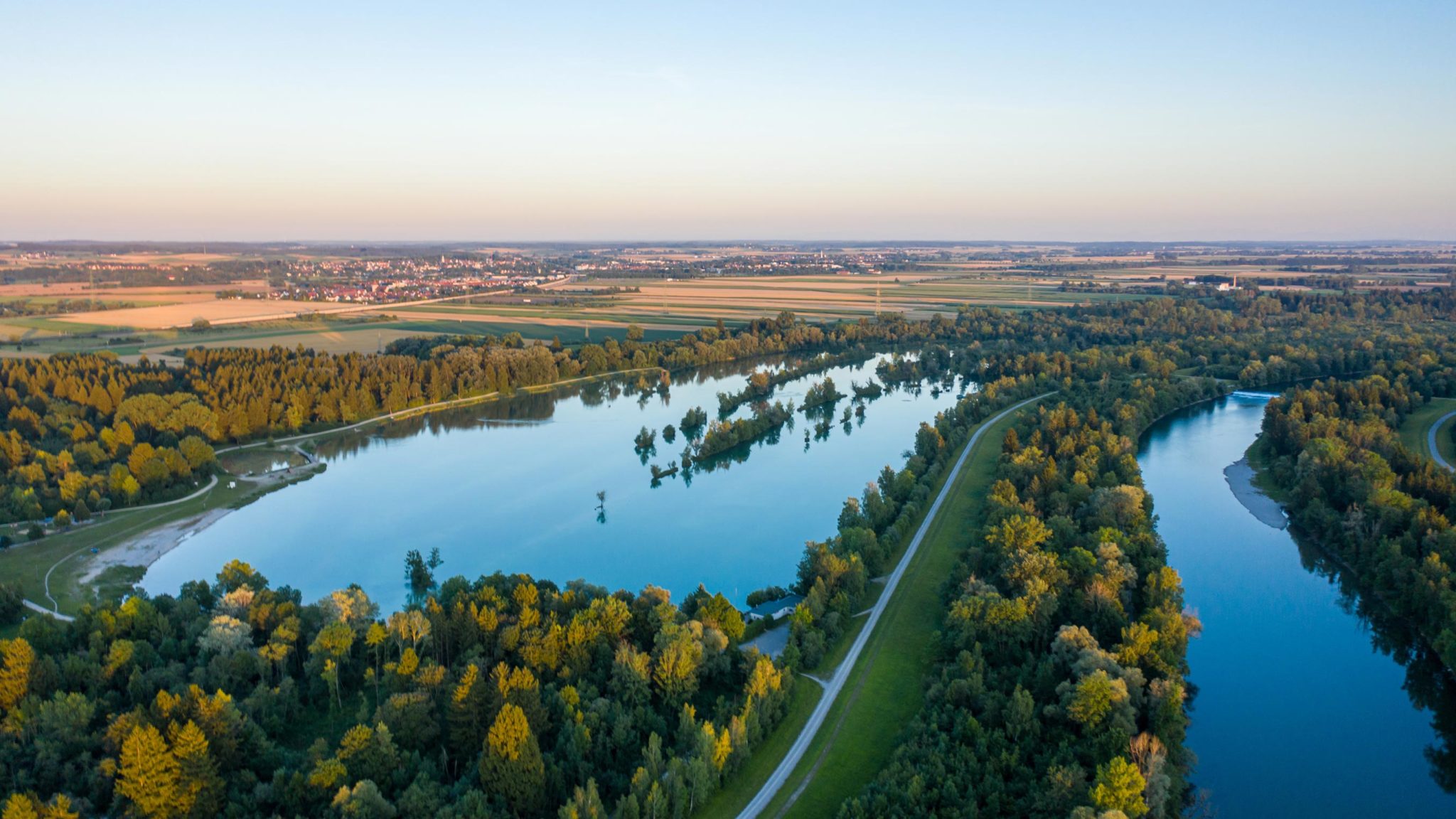 Immobilienmarktbericht Bayern