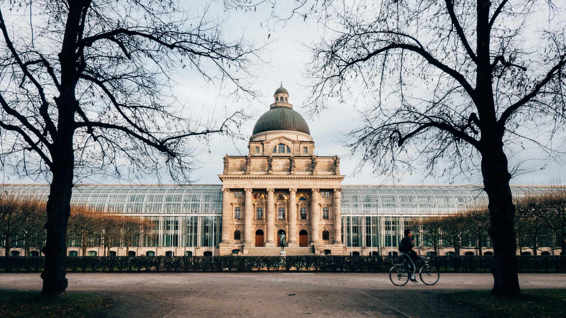 München verlängert Mietenstopp für städtische Wohnungen bis 2026