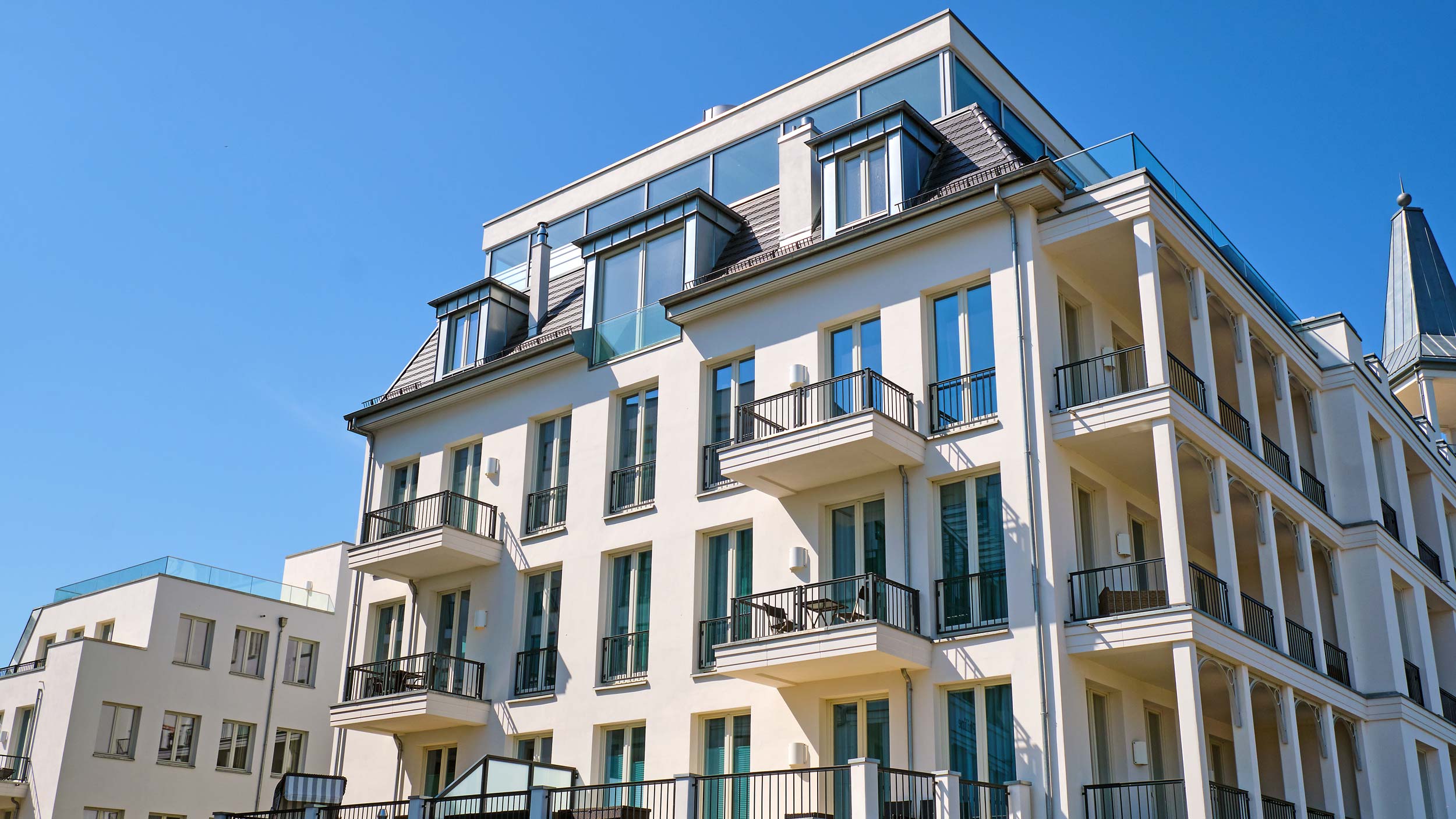 Immobilienmarkt: Sind B-Städte die neuen Top-Standorte?