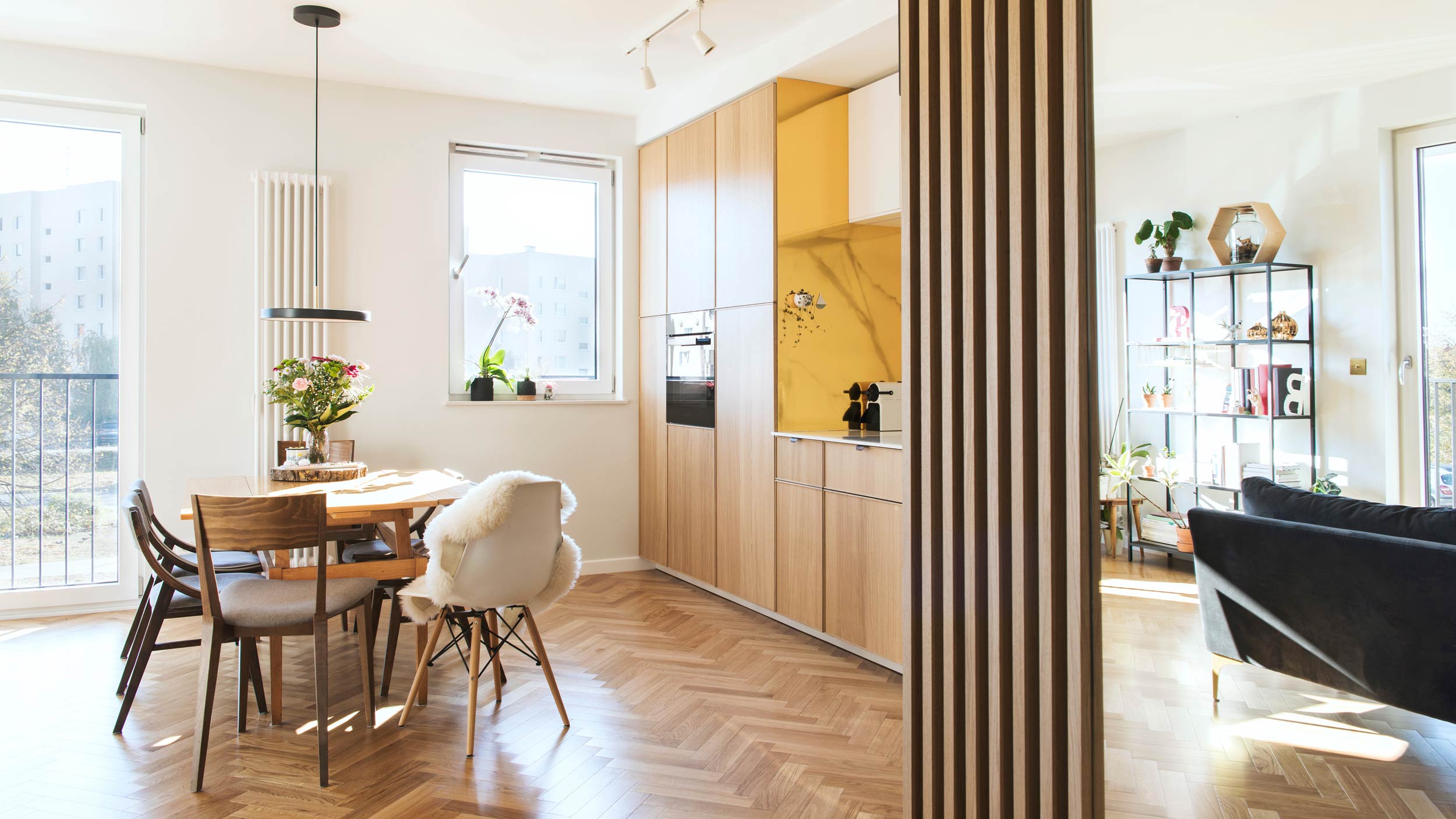 Wohnungsnot in Deutschland: ZIA erhöht Prognose für Wohnungsbedarf