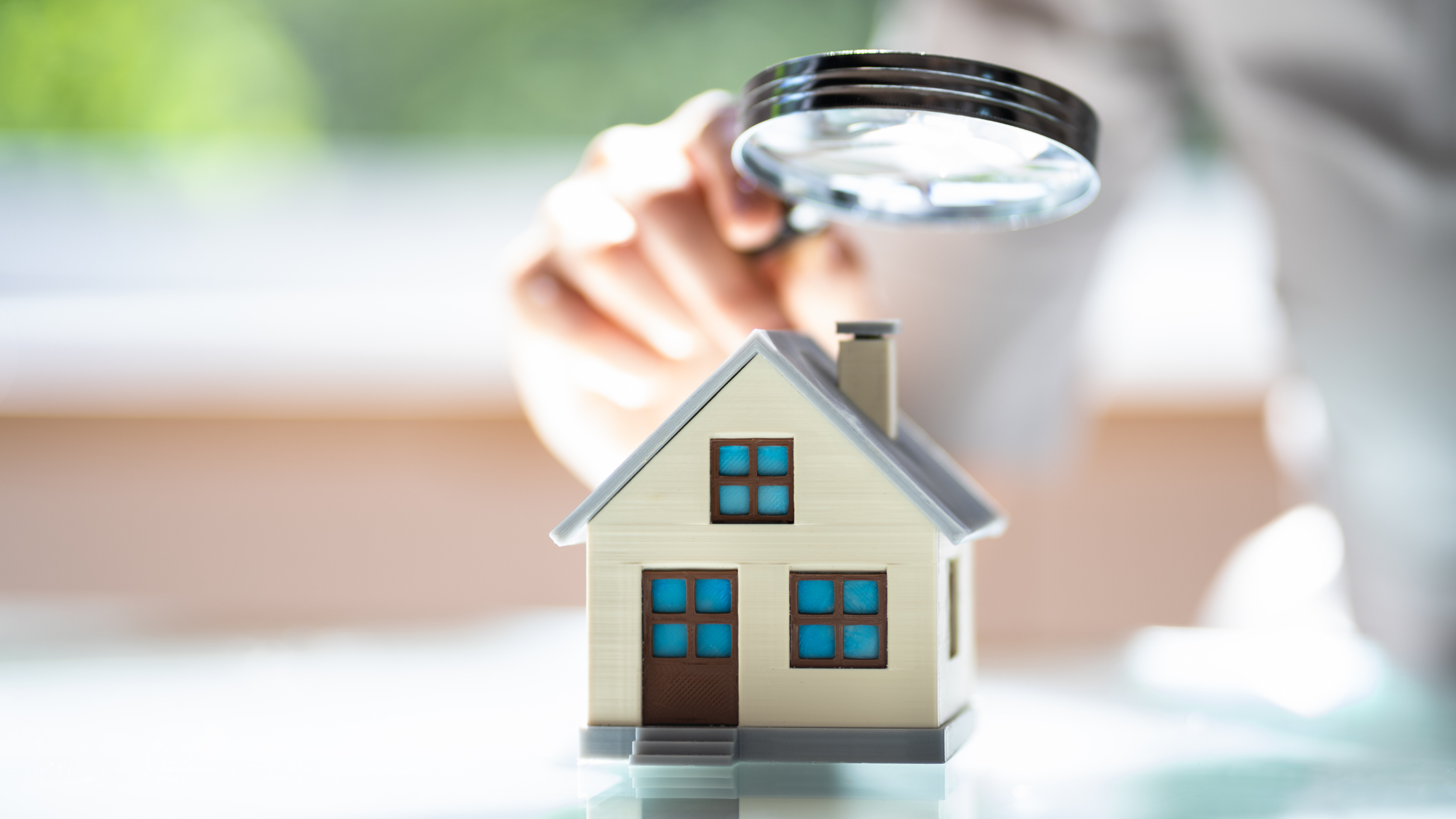 Immobilienbewertung: In diesen Situationen ist ein Gutachten notwendig
