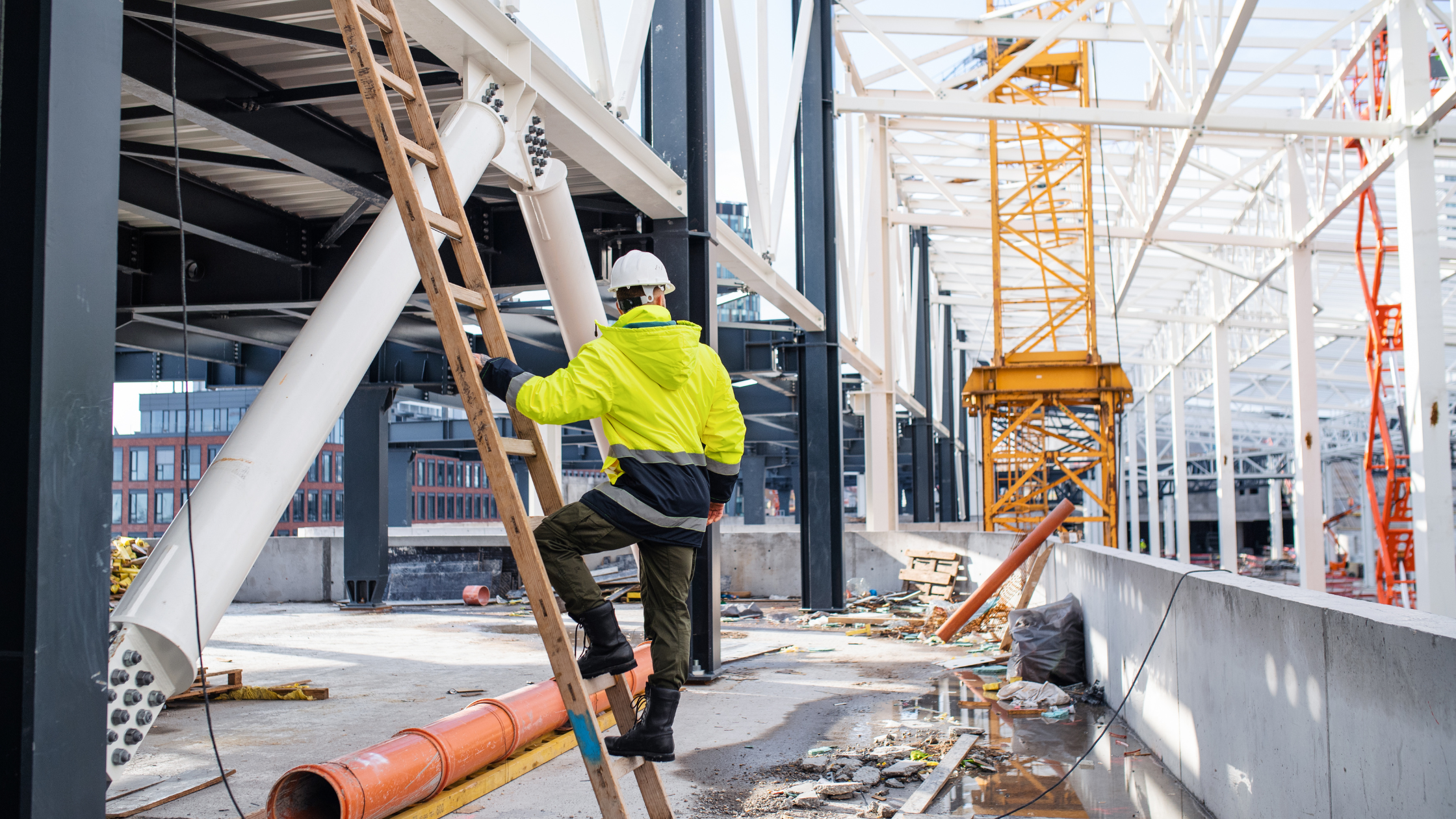 KfW nimmt Förderprogramme im Bereich Bau wieder auf