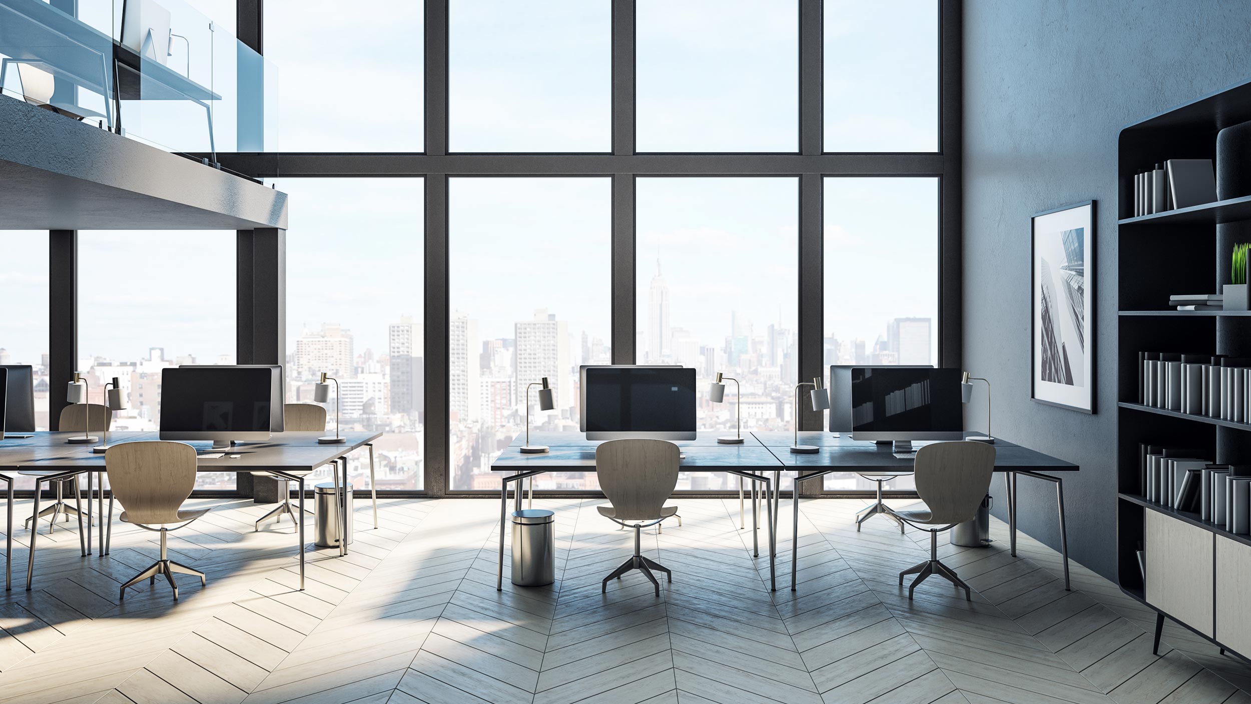 Digitaler Vollzug: Immobiliengeschäfte bald komplett online möglich