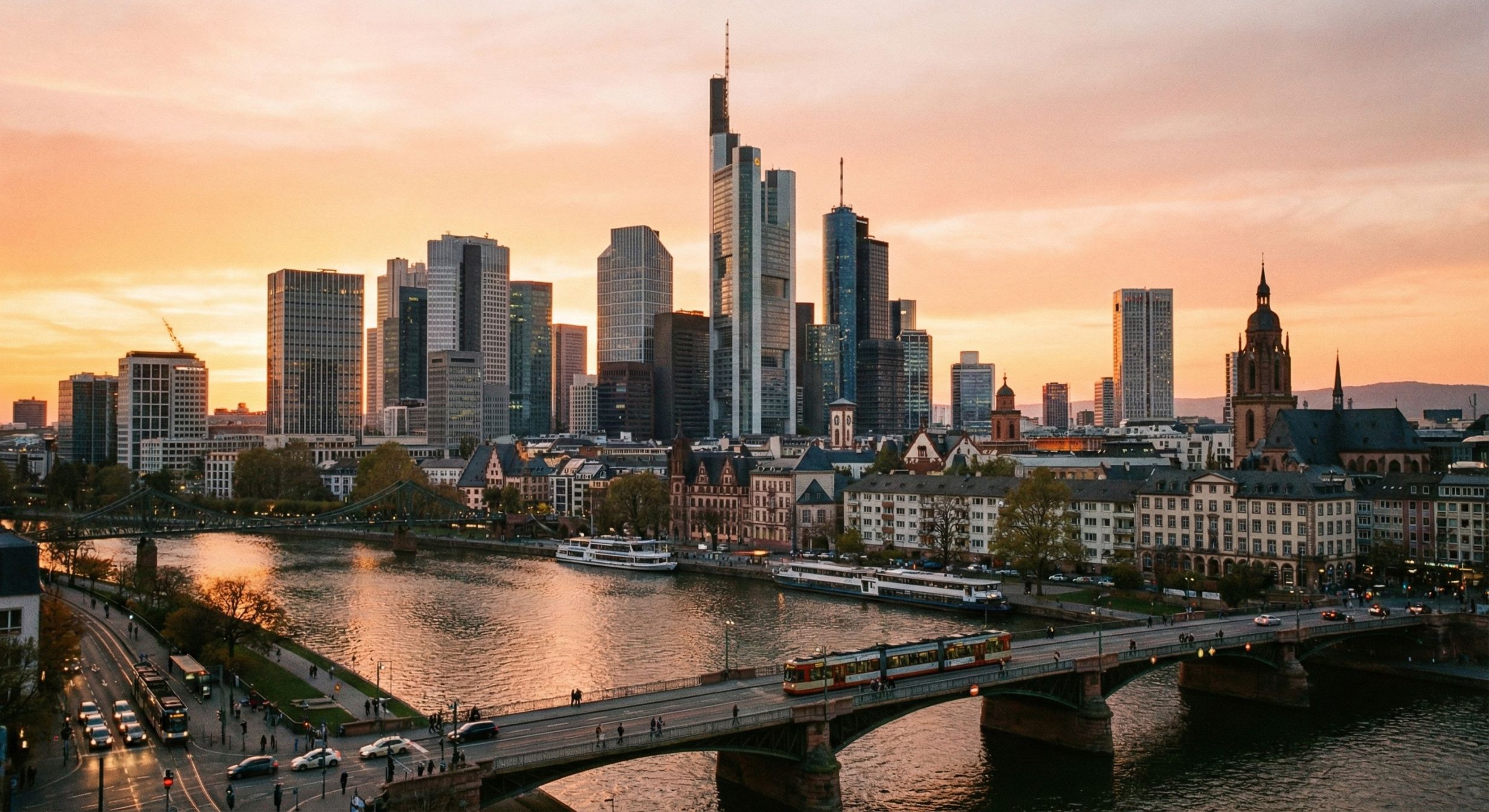 Marktbericht Q3 2025: Ist die Trendwende am Immobilienmarkt geschafft?