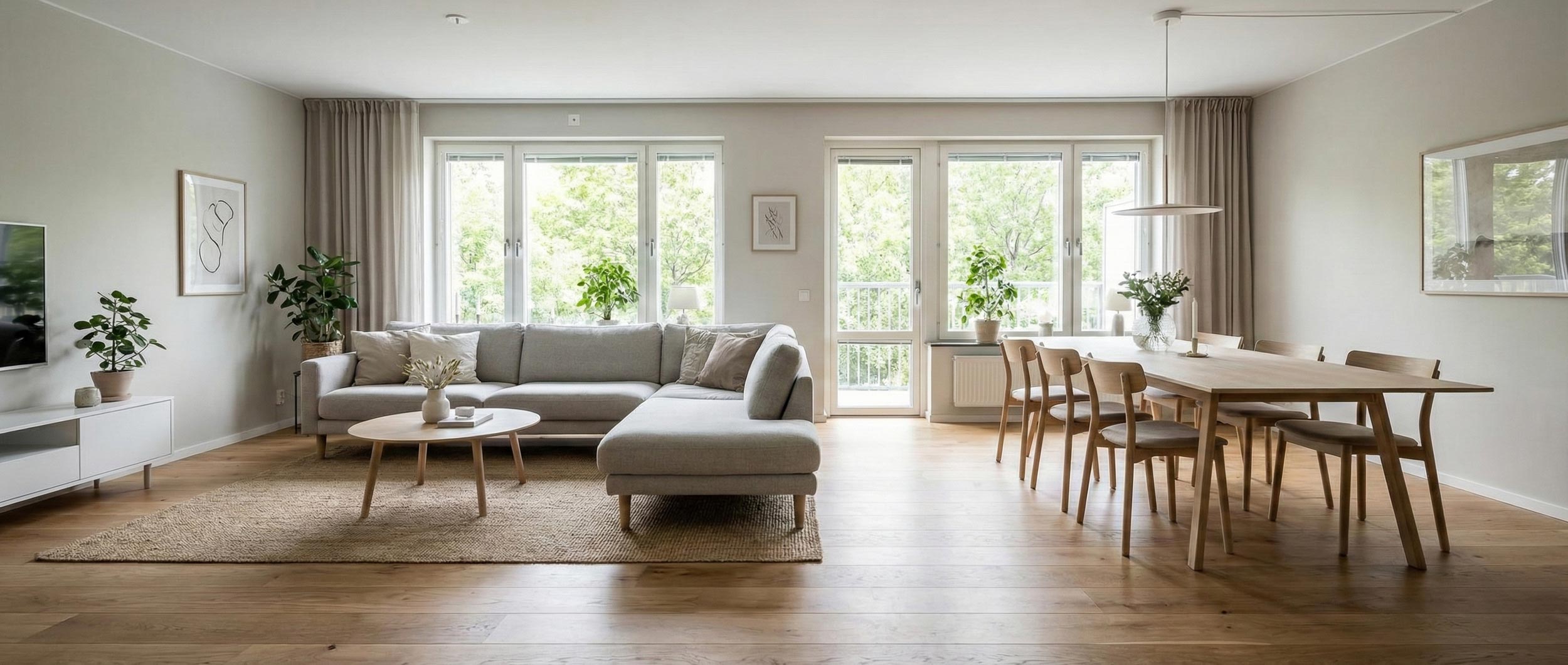 Neuer Gesetzentwurf 2026: Strengere Regeln für möbliertes Wohnen und Kurzzeitvermietung