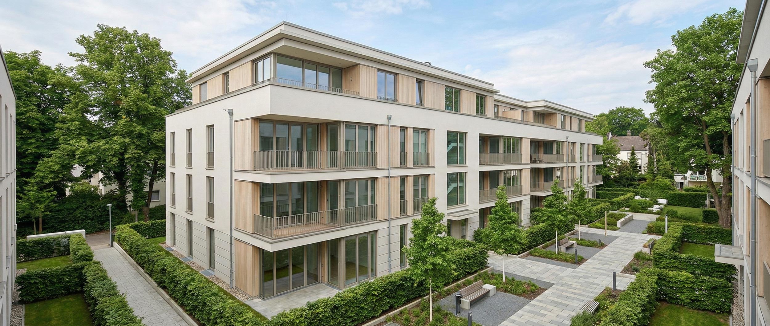 Neues Mietenpaket 2026: Einführung der Fünf-Jahres-Frist für gewerbliche Vermieter